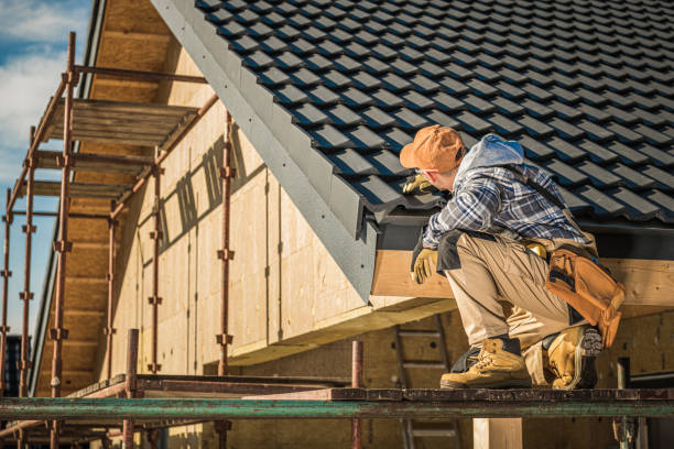 Best Commercial Roofing Services  in Bay Shore, NY