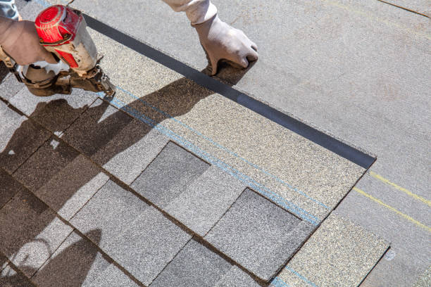 Quick and Trustworthy Emergency Roof Repair Services in Bay Shore, NY